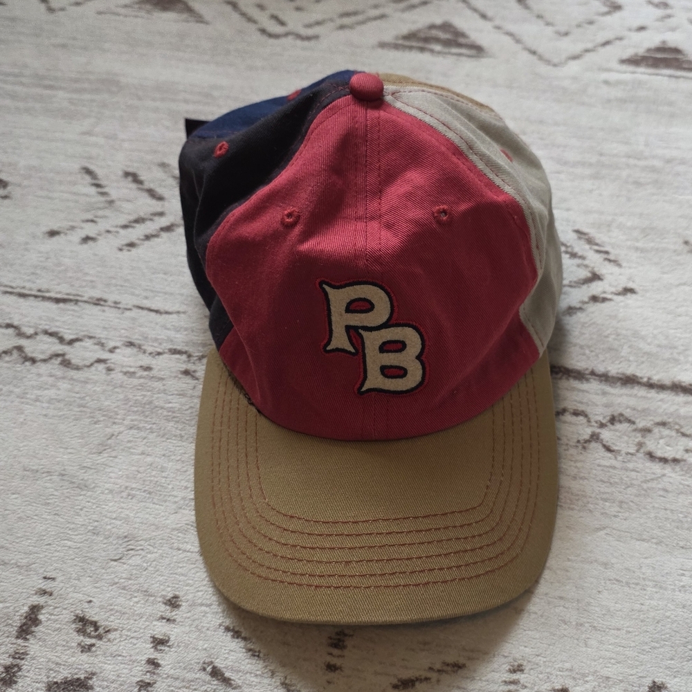 Playboy Bunny Vintage Hat Adjustable